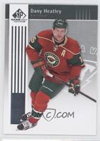 Dany Heatley