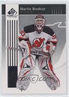 Martin Brodeur