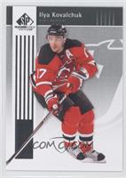 Ilya Kovalchuk