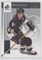 Mario Lemieux