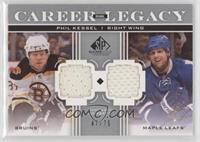 Phil Kessel #/75