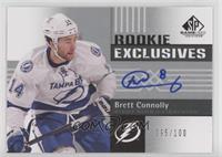 Brett Connolly #/100