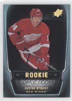 SPx Rookies - Gustav Nyquist #/25