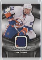 John Tavares #/15