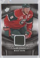 Mikko Koivu #/15