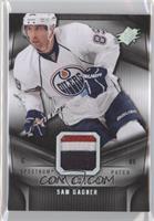 Sam Gagner #/15