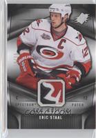 Eric Staal #/15