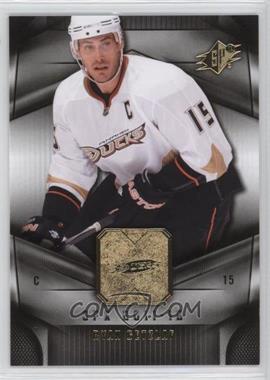 2011-12 SPx - [Base] #100 - Ryan Getzlaf