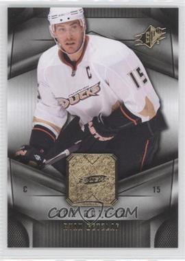 2011-12 SPx - [Base] #100 - Ryan Getzlaf