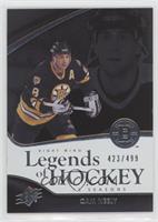 Legends of Hockey - Cam Neely #/499