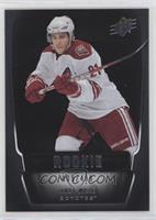SPx Rookies - Andy Miele #/499