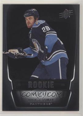 2011-12 SPx - [Base] #143 - SPx Rookies - Hugh Jessiman /499