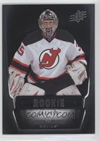 SPx Rookies - Keith Kinkaid #/499