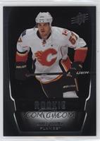 SPx Rookies - Lance Bouma #/499