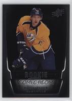 SPx Rookies - Mattias Ekholm #/499