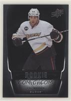 SPx Rookies - Pat Maroon #/499