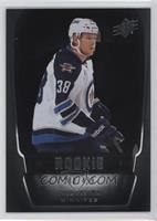 SPx Rookies - Paul Postma #/499