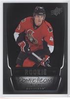 SPx Rookies - Roman Wick #/499