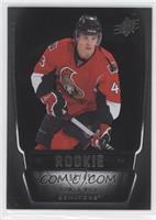 SPx Rookies - Roman Wick #/499