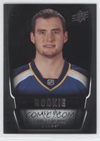 SPx Rookies - Cade Fairchild #/499