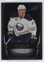 SPx Rookies - Brayden McNabb #/499