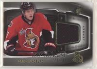 SPx Rookie Jerseys - David Rundblad #/799