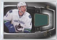 SPx Rookie Jerseys - Yann Sauve #/799