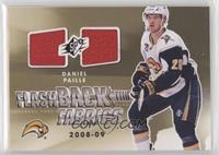 Flashback Fabrics - Daniel Paille