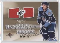 Flashback Fabrics - Michael Frolik