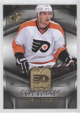 2011-12 SPx - [Base] #30 - James van Riemsdyk