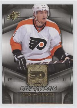 2011-12 SPx - [Base] #30 - James van Riemsdyk