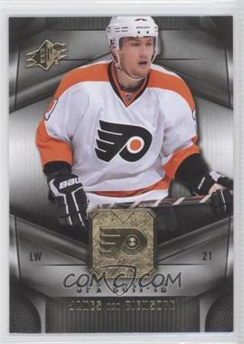 2011-12 SPx - [Base] #30 - James van Riemsdyk