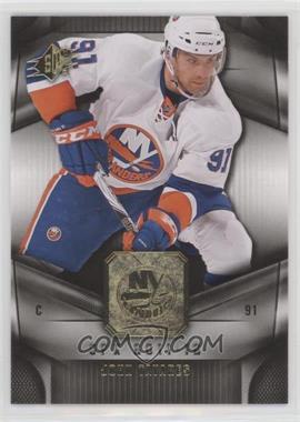 2011-12 SPx - [Base] #40 - John Tavares