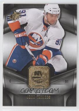 2011-12 SPx - [Base] #40 - John Tavares