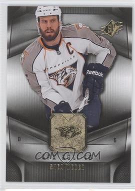 2011-12 SPx - [Base] #45 - Shea Weber