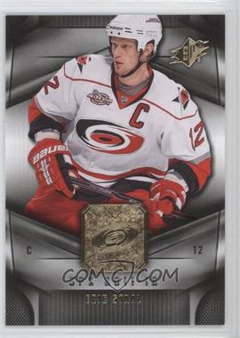 2011-12 SPx - [Base] #83 - Eric Staal