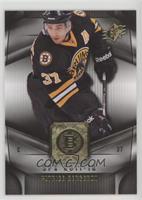 Patrice Bergeron