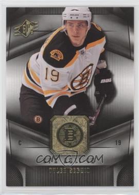 2011-12 SPx - [Base] #98 - Tyler Seguin [EX to NM]