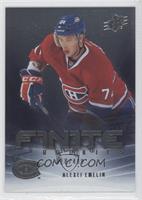 Alexei Emelin #/499