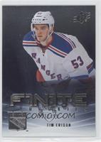 Tim Erixon #/499