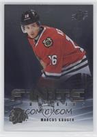 Marcus Kruger #/249