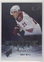 Andy Miele #/499