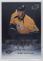 Blake Geoffrion #/499