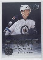 Carl Klingberg #/499