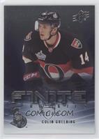 Colin Greening #/499