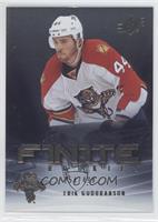 Erik Gudbranson #/499