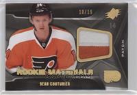 Sean Couturier #/15