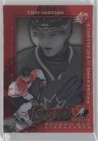 Signatures Level 1 - Cody Hodgson