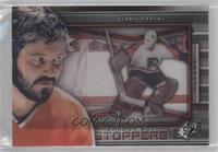 Bernie Parent