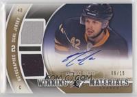 Nathan Gerbe #/15